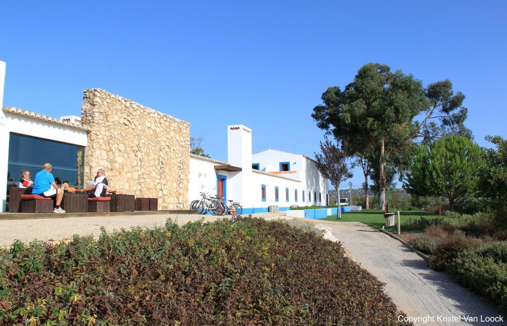 Quinta Do Mel Hostal Albufeira Exterior foto
